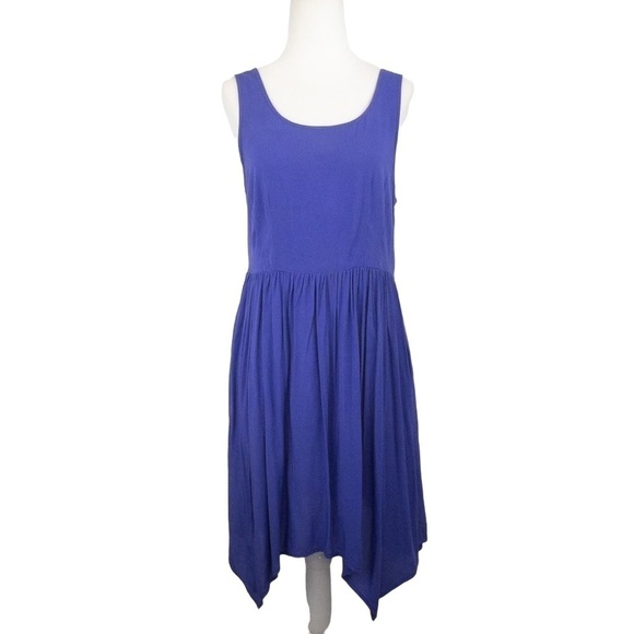ALTAR'D STATE BACKLESS SUMMER DRESS‎ - Picture 1 of 11